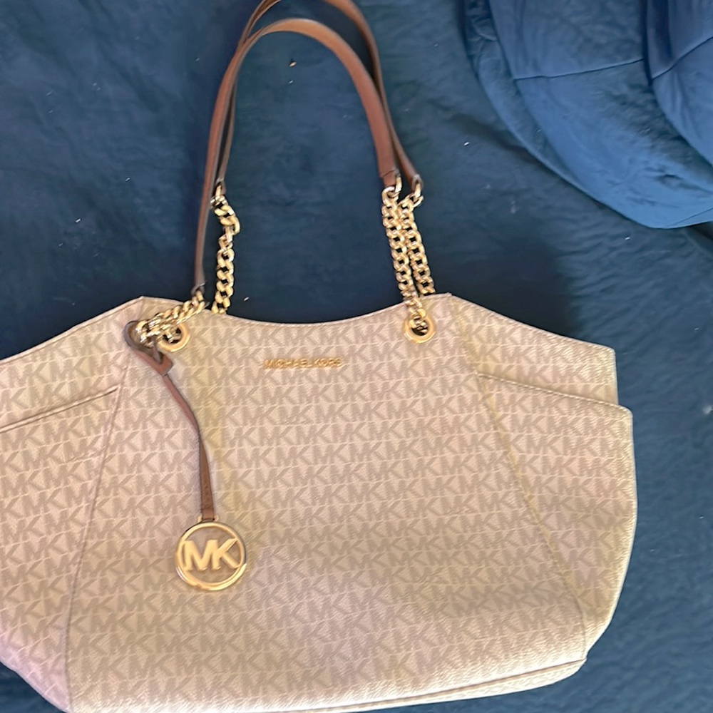 Michael kors hobo bag